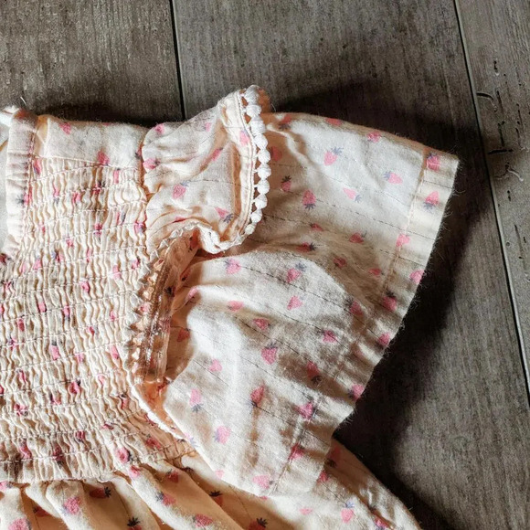 Jessica Simpson Toddler Girl 24M Clothing Bundle - Picture 11 of 12